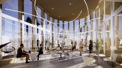 190 Ter Avenue De Clichy, Paris à louer Photo intérieure- Image 2 de 4