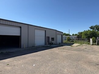 Plus de détails pour 2600 S Lincoln St, Amarillo, TX - Commerce de détail à vendre