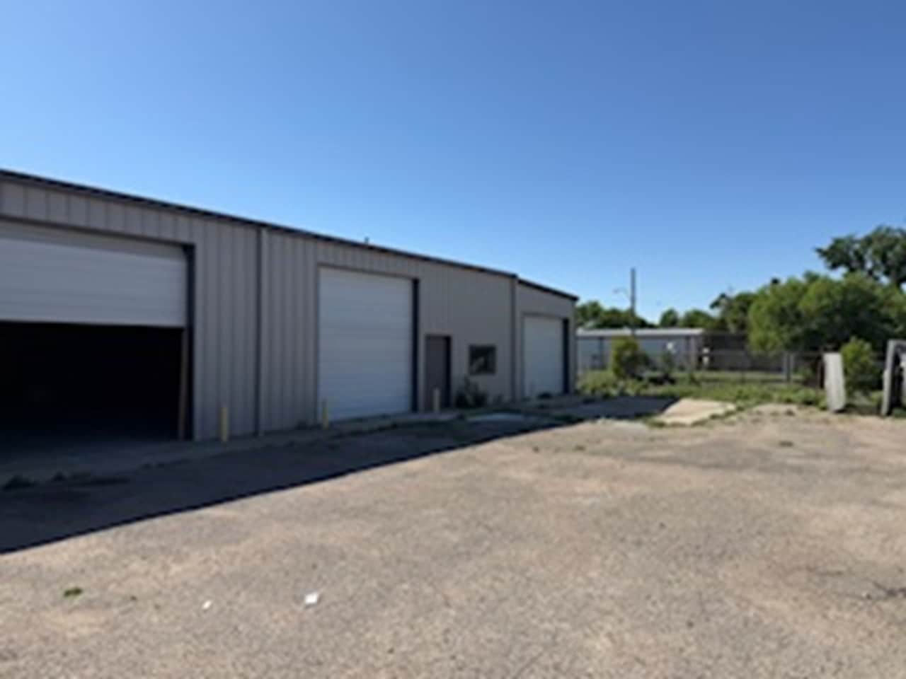 2600 S Lincoln St, Amarillo, TX à vendre Photo du bâtiment- Image 1 de 26