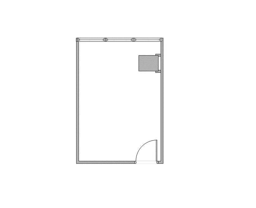 7322 Southwest Fwy, Houston, TX for lease Floor Plan- Image 1 of 1