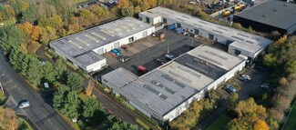 Plus de détails pour Jensen Ct, Runcorn - Industriel à vendre