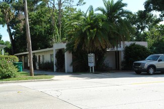 Plus de détails pour 323 W New York Ave, Deland, FL - Bureau à louer