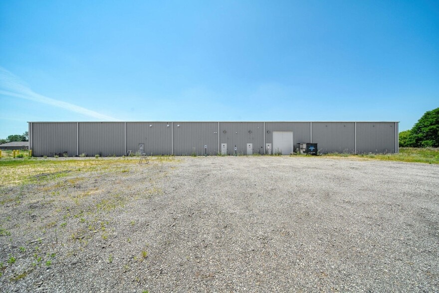 8975 Page Ave, Jackson, MI for sale - Building Photo - Image 3 of 45