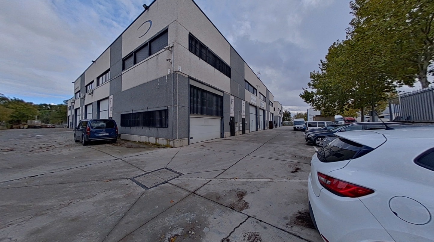 Alcalá de Henares, MAD 28806 - Unité Puerta F11, Esc. F -  - Photo intérieure - Image 1 of 26