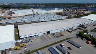 More details for 2626 Indian River Rd, Chesapeake, VA - Industrial for Lease