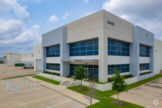 More details for 16400 Air Center Blvd, Houston, TX - Industrial for Lease