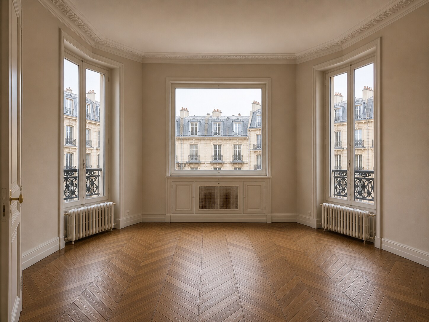 Multifamily in Paris for sale Primary Photo- Image 1 of 3