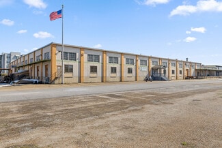 Plus de détails pour 405 E Main St, Chattanooga, TN - Industriel à vendre