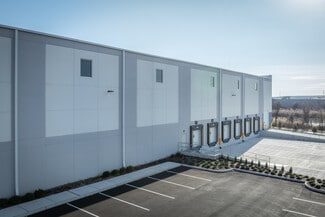 More details for 1200 Wall St W, Lyndhurst, NJ - Industrial for Lease