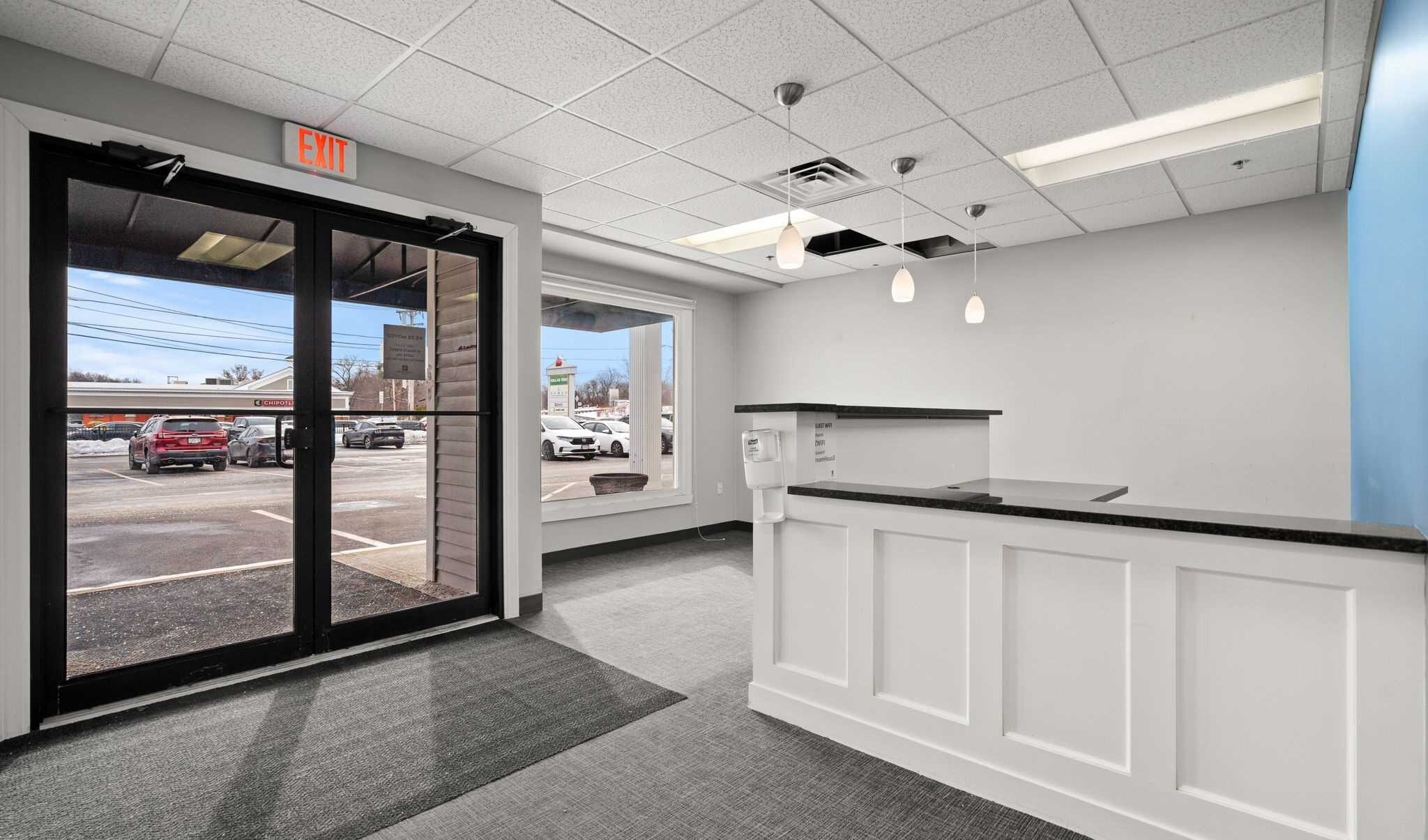 50 Dodge St, Beverly, MA for lease Interior Photo- Image 1 of 7