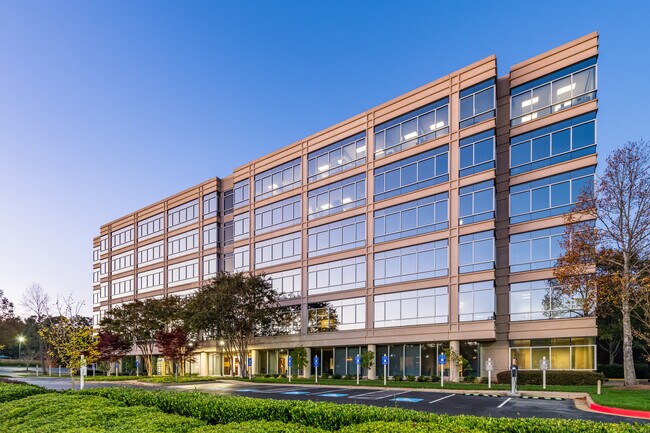 More details for 11675 Rainwater Dr, Alpharetta, GA - Office for Lease