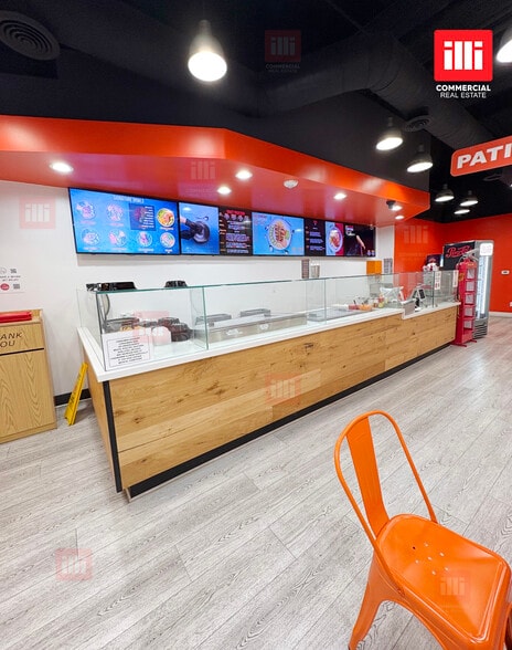 1101-1151 Westwood Blvd, Los Angeles, CA for lease - Interior Photo - Image 2 of 4