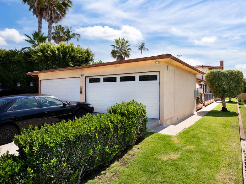 612 Illinois Ct, El Segundo, CA for sale - Building Photo - Image 3 of 5