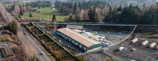 Plus de détails pour 3695 Drinkwater Rd, Duncan, BC - Industriel à louer