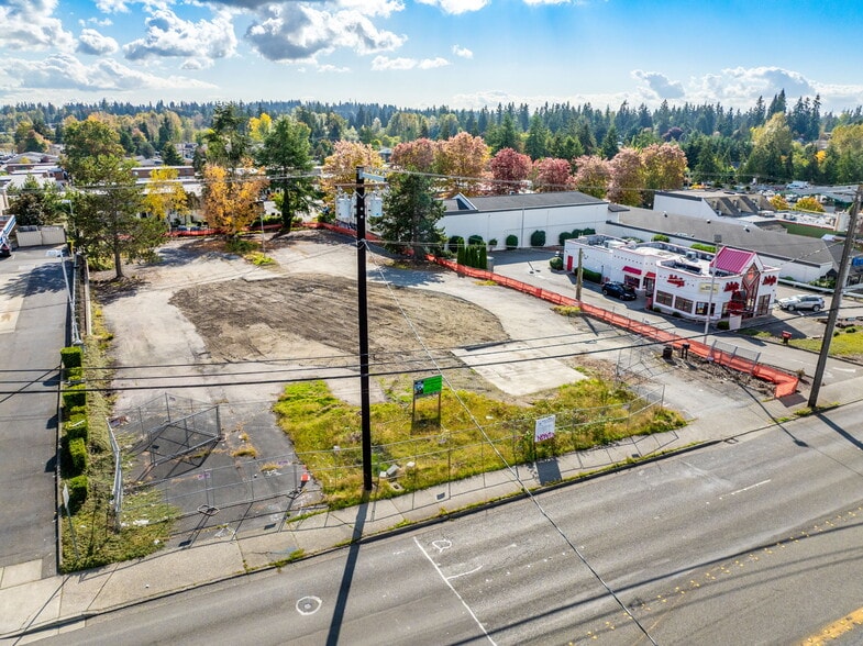 4820 196th St SW, Lynnwood, WA for sale - Aerial - Image 3 of 11