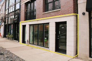 More details for 2205 W Roscoe St, Chicago, IL - Office for Lease