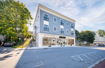 10 Market St, Wappingers Falls, NY for lease Interior Photo- Image 1 of 22