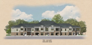 Plus de détails pour 3770 Roberta Church Rd SW, Concord, NC - Terrain à vendre