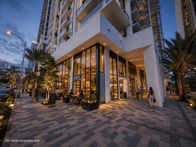 More details for 11 NE 6th St, Miami, FL 33132, Miami, FL - Retail for Lease