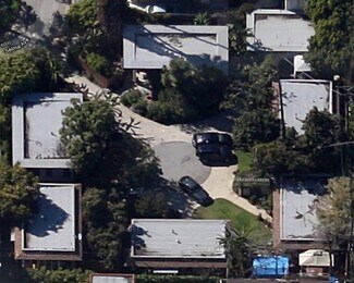 Plus de détails pour 6043-6053 Selma Ave, Los Angeles, CA - Multi-résidentiel à vendre