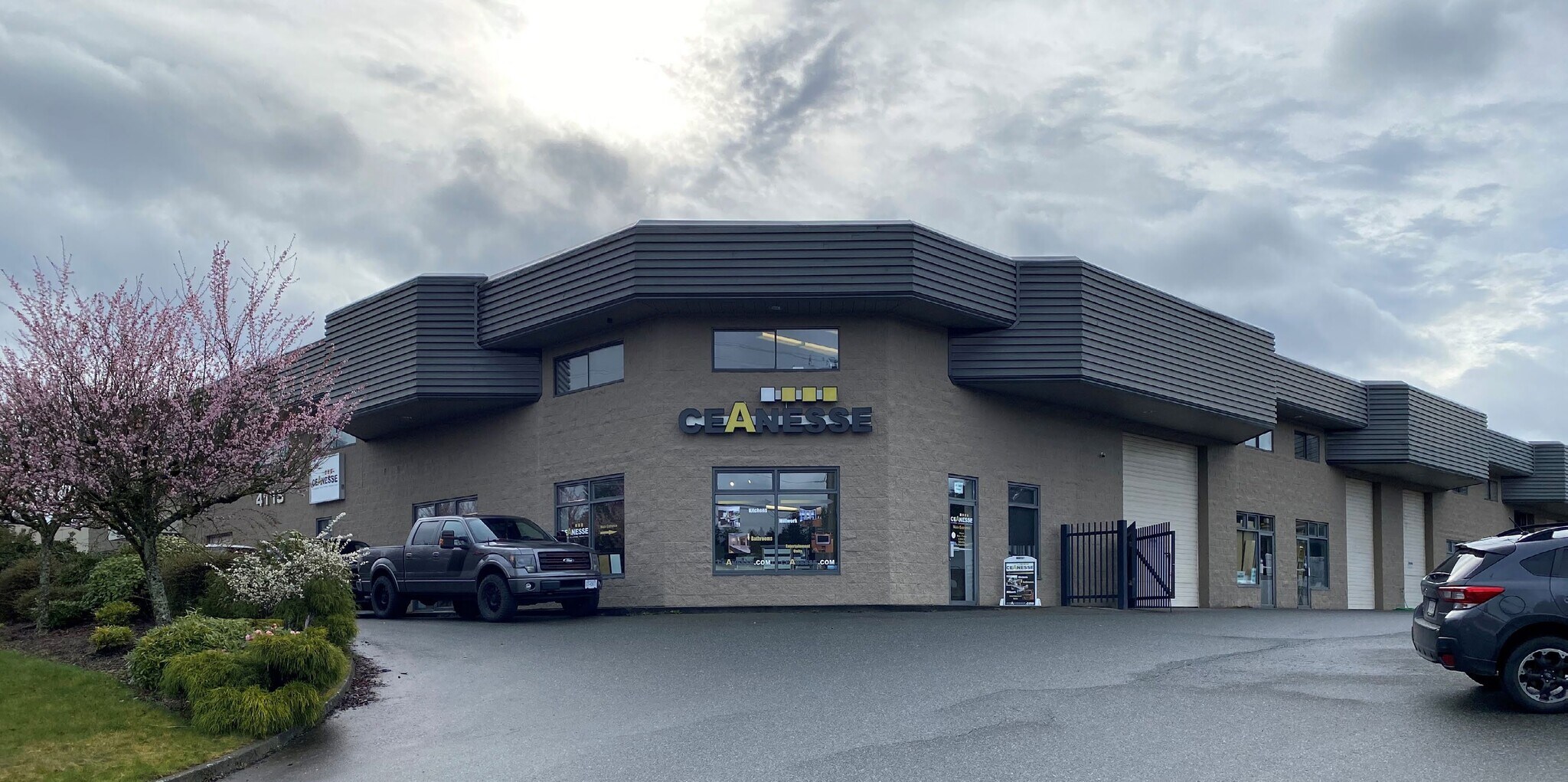 4115 Mostar Rd, Nanaimo, BC à louer Photo principale- Image 1 de 3