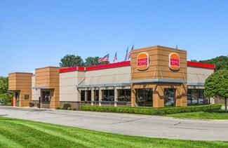 More details for 4626 Red Arrow Hwy, Stevensville, MI - Retail for Sale