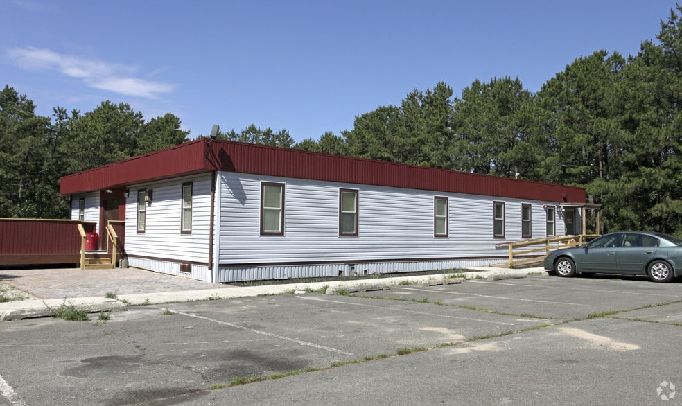 2444 Ridgeway Blvd, Manchester, NJ for lease - Building Photo - Image 3 of 4