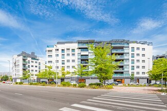 Plus de détails pour Commerce de détail à louer