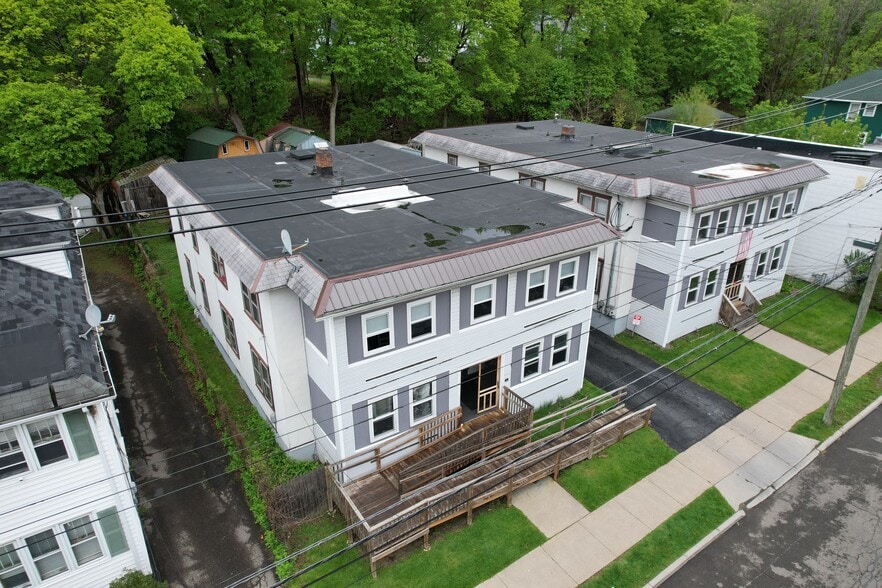49-51 Park Ave, Binghamton, NY for sale - Building Photo - Image 3 of 46