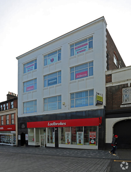 85-87 George St, Luton for lease - Primary Photo - Image 1 of 3