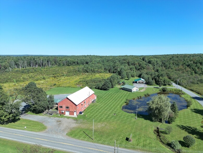 406 County Route 39, Williamstown, NY for sale - Building Photo - Image 1 of 48