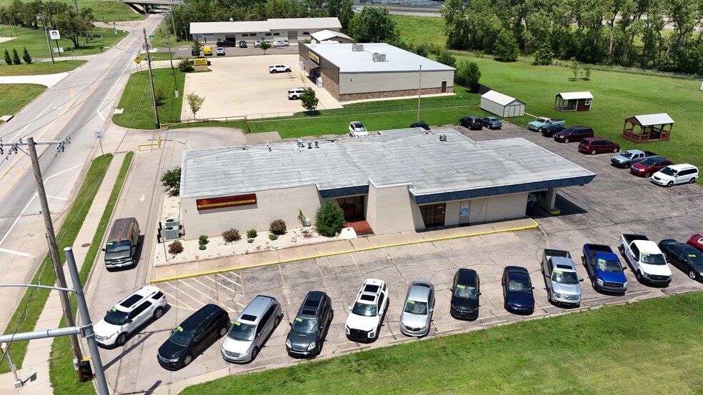 10320 53rd, Maize, KS for sale - Building Photo - Image 2 of 9