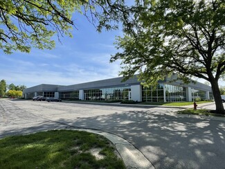 More details for 12302-12388 Hancock St, Carmel, IN - Flex for Lease