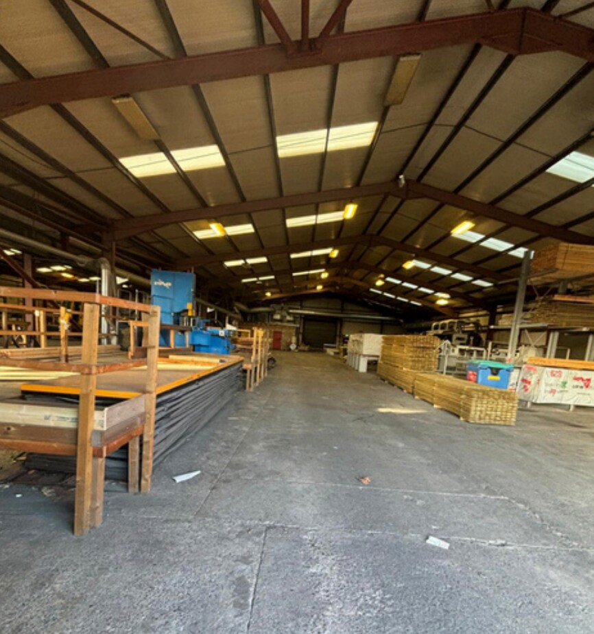 1-7 Clipper Rd, Cardiff à louer Photo intérieure- Image 1 de 1