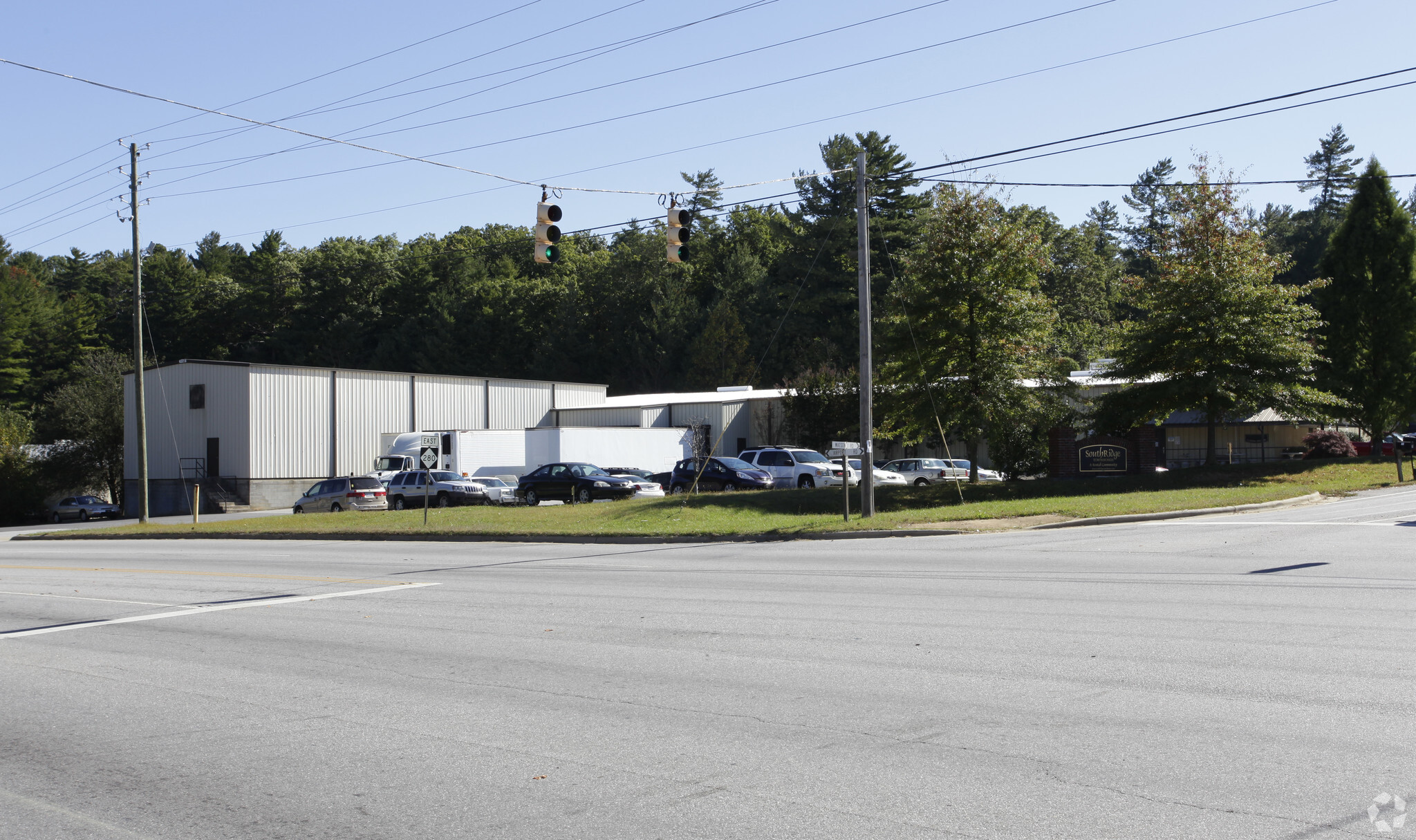 199 Airport Rd, Arden, NC for lease Primary Photo- Image 1 of 3