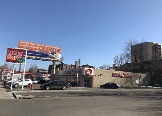 Plus de détails pour 1700 E Colfax Ave, Denver, CO - Vente au détail à louer