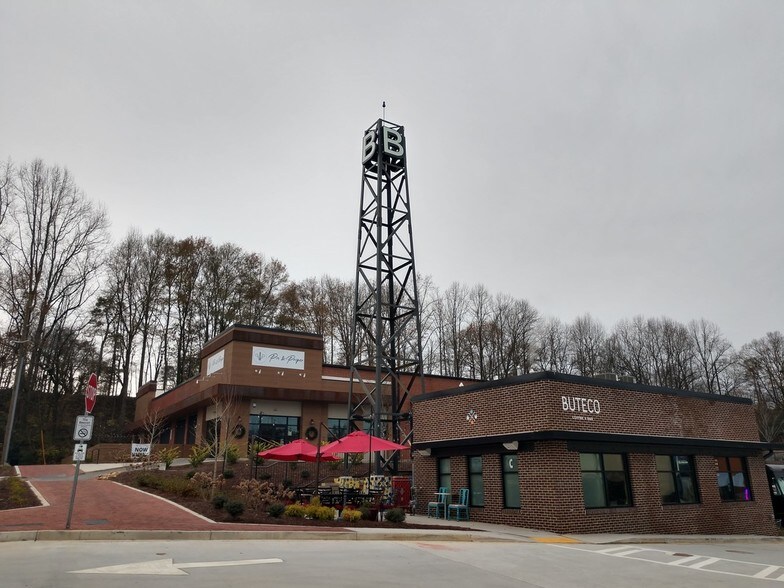 1039 Grant St SE, Atlanta, GA for lease - Building Photo - Image 3 of 16