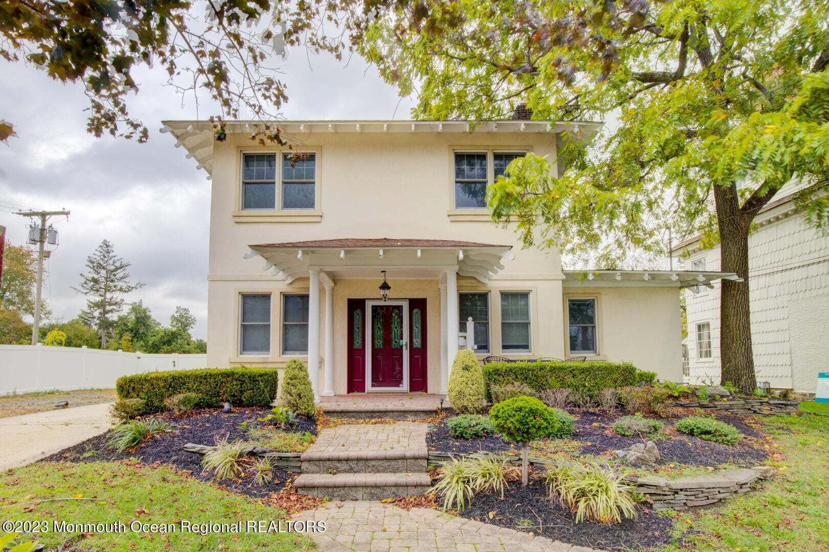 96 Main St, Matawan, NJ for sale Building Photo- Image 1 of 1