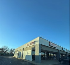 7006 University Ave, Lubbock, TX for lease Building Photo- Image 1 of 2
