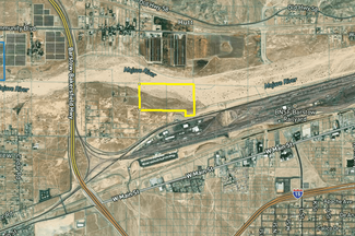 More details for 36000 N Osborne Rd, Barstow, CA - Land for Lease