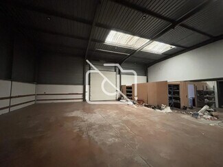 Plus de détails pour Industriel à louer