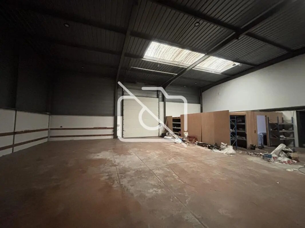 Industrial in Gretz-Armainvilliers for lease Interior Photo- Image 1 of 8