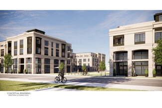 Plus de détails pour 219 Pennsylvania St, Greenfield, IN - Commerce de détail à louer