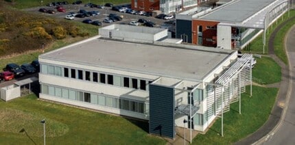 200 Eureka Park, Ashford, KEN - Aérien  Vue de la carte - Image1