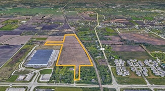 More details for 10215 Washington, Mount Pleasant, WI - Land for Sale