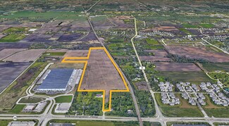 Plus de détails pour 10215 Washington, Mount Pleasant, WI - Terrain à vendre