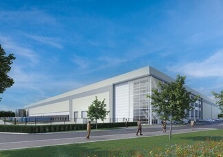 Plus de détails pour Dalton 49, Dalton - Industriel à louer