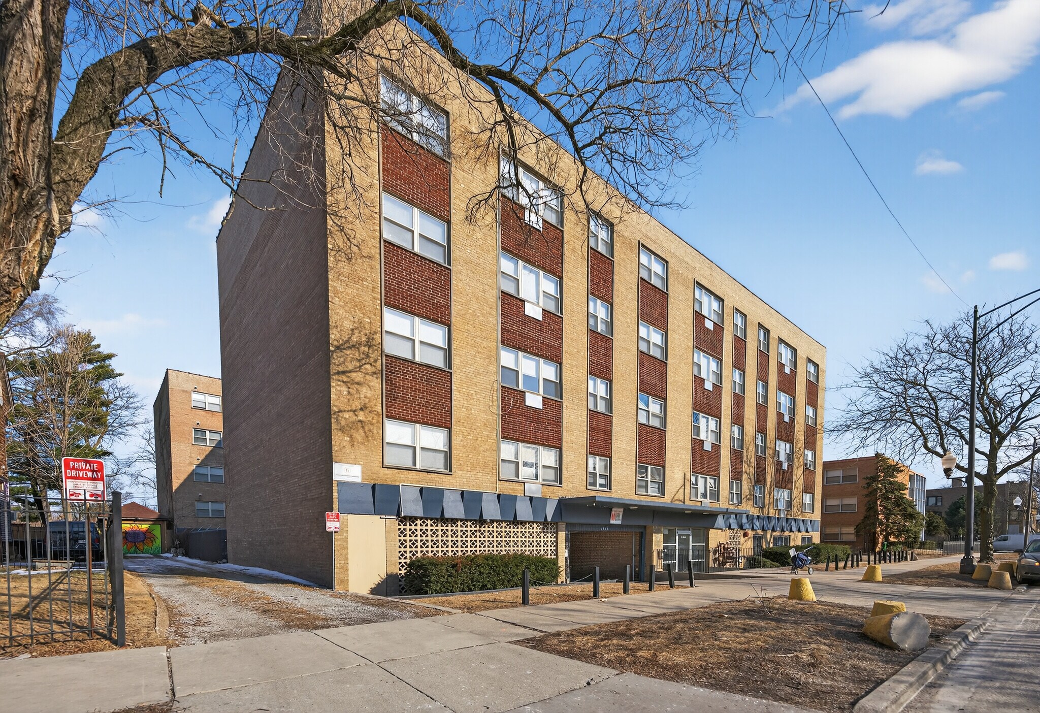 7733 S South Shore Dr, Chicago, IL à vendre Photo principale- Image 1 de 17