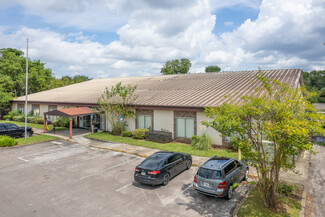 More details for 1725 Oakhurst Ave, Jacksonville, FL - Office/Medical for Lease