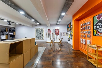 Retail in Barcelona, Barcelona for lease Interior Photo- Image 2 of 41
